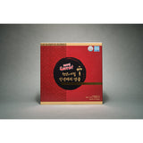 Millennium years Secret Ginseng Berry Ampoule (20ml X 30) | 천년의 비밀 진생베리 앰플
