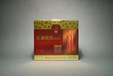 홍삼 드링크, Korean red ginseng drink