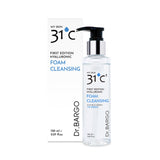 Dr. Bargo First Edition Hyaluronic Acid Foam Cleansing