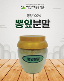 Korean Mulberry Leaf Power 박달재 뽕잎분말 (당뇨/감기)