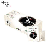 Mugwort Tea | 모발이 풍성해지는 어성초 풍모차