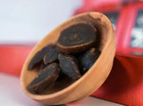 Nonghyup Honeyed Korean Red Ginseng Slices | 홍삼 절편 골드(슬라이스) 20g X 10