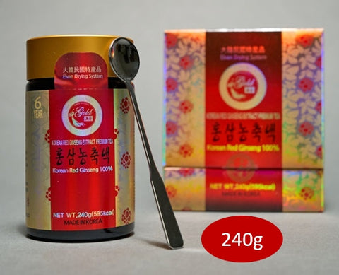 korean red ginseng, 홍삼