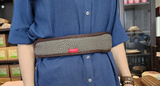 영양칠보석 허리벨트, Seven color stone chakra waist belt
