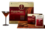 홍삼 드링크, Korean red ginseng drink