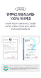 CMG Pharma Lutein Omega-3 Pet Eye Nutritional Supplements 30 packs 1 box (1mon supply) 차병원 CMG제약 루테인 오메가3 반려동물 눈 영양제 (1개월분)