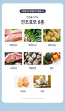 CMG Pharma Pet Nutritional Supplements Probiotics (1 mon supply) CMG제약 반려동물 장 영양제 프로바이오틱스 (1개월분)