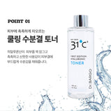 Dr. Bargo First Edition Hyaluronic Acid Toner