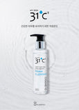 Dr. Bargo First Edition Hyaluronic Acid Foam Cleansing
