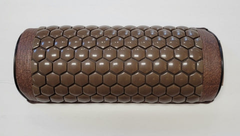 영양칠보석 베개, seven color steon chakra pillow