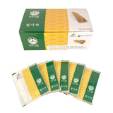 Astragalus Tea bag 황기차