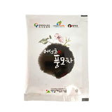 Mugwort Tea | 모발이 풍성해지는 어성초 풍모차