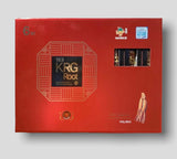 Honeyed Korean Red Ginseng, 꿀 홍삼,