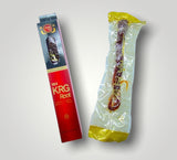 Honeyed Korean Red Ginseng, 꿀 홍삼,