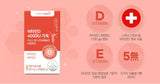 Hanmi Health Care Vitamin D 4000IU | 한미헬스케어 비타민D 항산화