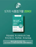 Hanmi Health Care Calcium Magenesum VitaminD 한미헬스케어 칼슘 마그네슘 비타민D