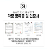 Hanmi Health Care Calcium Magenesum VitaminD 한미헬스케어 칼슘 마그네슘 비타민D