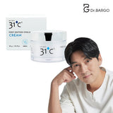 Dr. Bargo First Edition Hyaluronic Acid Cooling Moisturizer