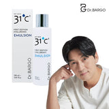Dr. Bargo First Edition Hyaluronic Acid Hydrating Emulsion