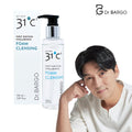 Dr. Bargo First Edition Hyaluronic Acid Foam Cleansing