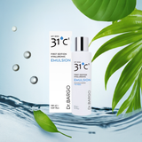 Dr. Bargo First Edition Hyaluronic Acid Hydrating Emulsion
