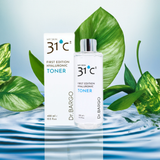 Dr. Bargo First Edition Hyaluronic Acid Toner