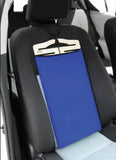 Wooden Car Back Rest | 차량용 등받이