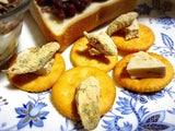 SAMJEOLMI, Korean Red Ginseng Slices with Soybean Flour 120g x2 / 삼절미, 콩고물 홍삼절편 120g x2