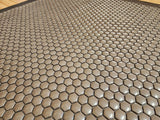 영양칠보석 세라믹 매트, seven color stone chakra seramic bio mat