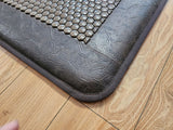 영양칠보석 세라믹 매트, seven color stone chakra seramic bio mat