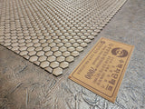 영양칠보석 세라믹 매트, seven color stone chakra seramic bio mat