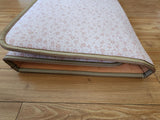 영양칠보석 매트, seven color stone chakra bio mat영양칠보석 매트, seven color stone chakra bio mat