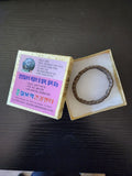 영양칠보석 팔찌, Seven color stone bracelet