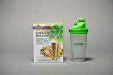 Natural Meal Replacement Plus | 오행생식