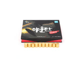 Yamundan Man's Power | 야문단 남성파워 4g x 62